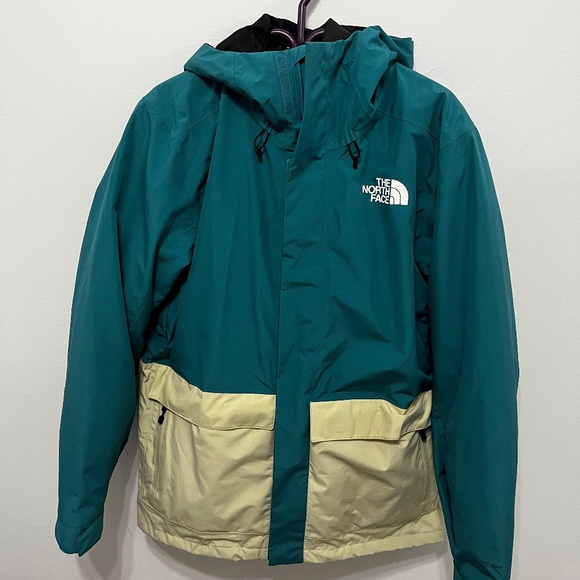 The North Face Triclimate 3-in-1 Jacket - Picture 1 of 5